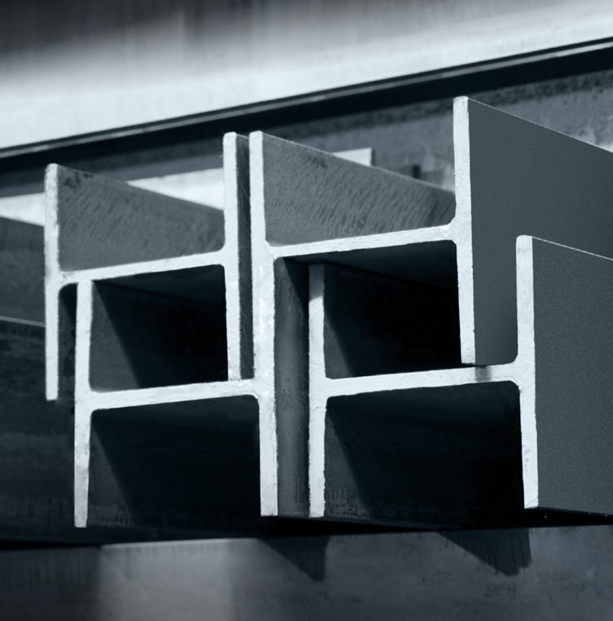 Hbeam
